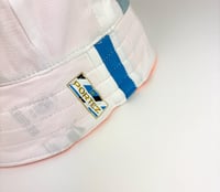 Image 5 of Marseille [REV] Bucket Hat | 2024 Home/Away