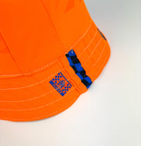 Image 7 of Marseille [REV] Bucket Hat | 2024 Home/Away