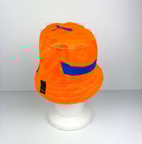 Image 8 of Marseille [REV] Bucket Hat | 2024 Home/Away