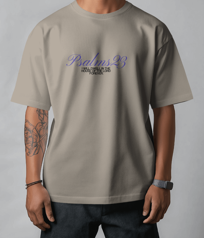 Image of Dwell Tee