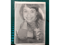 Image 2 of Retratos a pedido A3