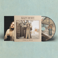 Gimme A Break CD - PRE ORDER