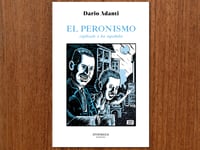 Image 1 of El peronismo explicado a los españoles dedicado