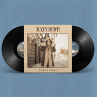 Gimme A Break - Vinyl - PRE ORDER
