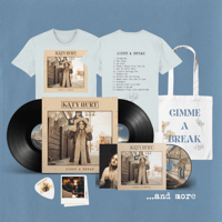 Gimme A Break - Box Set - PRE ORDER