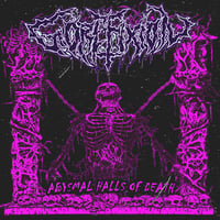 Image 2 of Gorefixion – Abysmal Halls Of Death
