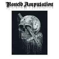 Image 3 of Rancid Amputation – Vile Human Taste