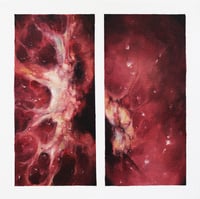 kdynesis (5x5 inches) fine art print