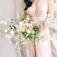 THE SEASONAL SPECIAL : WEDDING FOUNDATION CLASS