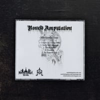 Image 2 of Rancid Amputation – Vile Human Taste