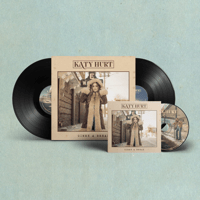 Gimme A Break - Vinyl & CD Bundle - PRE ORDER