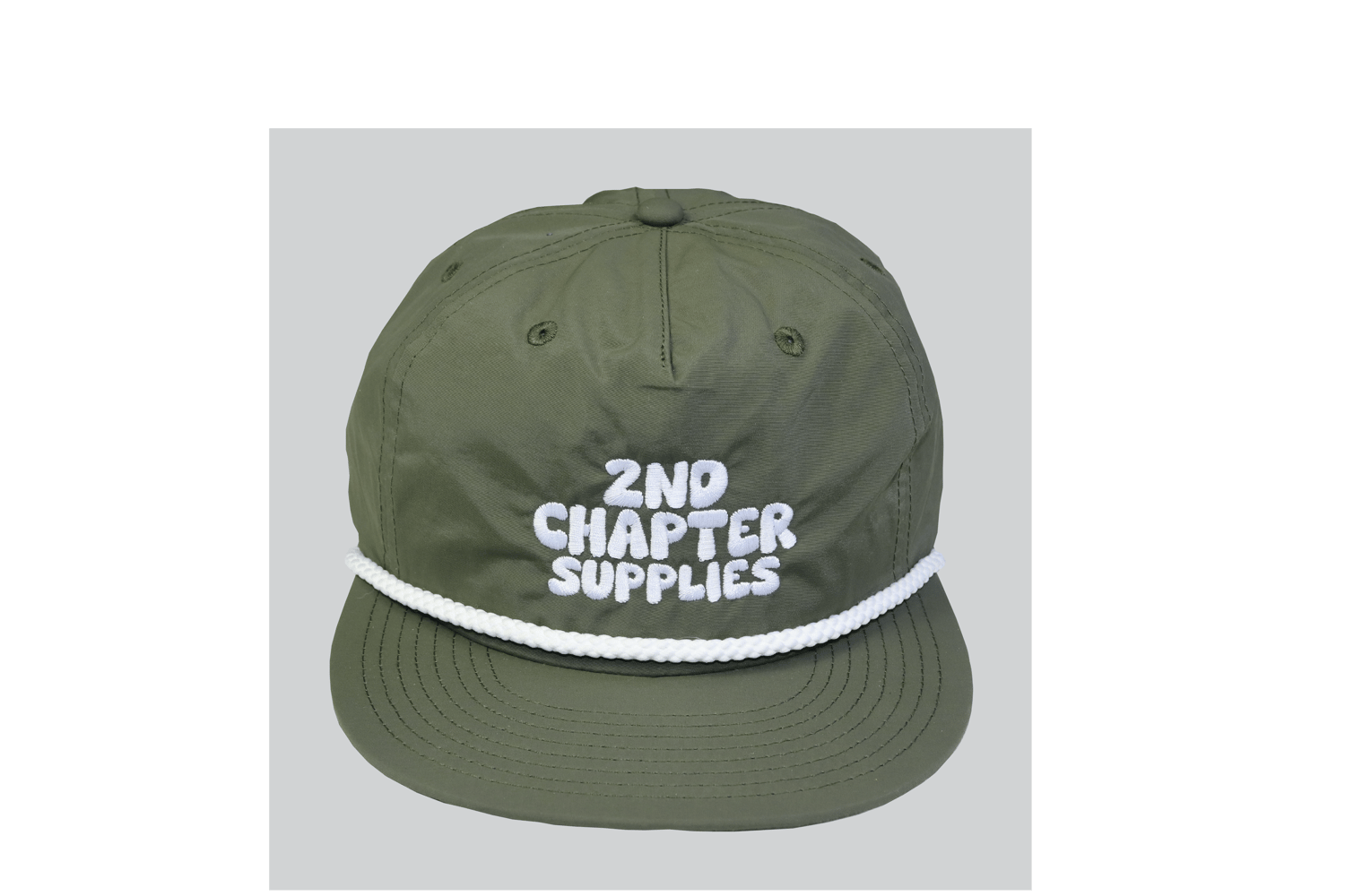 Image of 'NEW' SURF CAPS (ADULT)