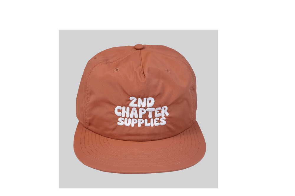 Image of 'NEW' SURF CAPS (ADULT)