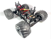 Image 5 of Losi 1/18 MINI LMT Twitch Chassis Kit