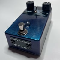 Image 3 of Jet Lag - Lo-fi Generator
