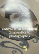 Image 4 of The Owl & The Pussycat Print