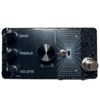 Image 1 of Synapse Burnout - 4 Track Preamp // Fuzz