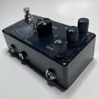 Image 2 of Synapse Burnout - 4 Track Preamp // Fuzz