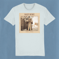 Image 1 of Gimme A Break Limited Edition - Album T-Shirt - PRE ORDER