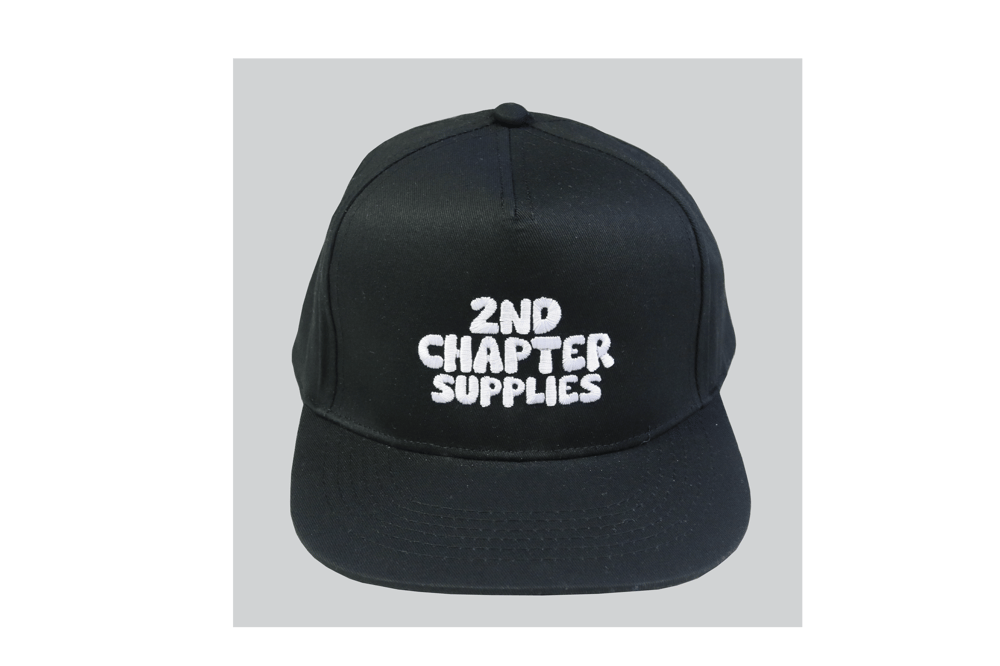 Image of 'NEW' SNAPBACK CAPS (KIDS) 