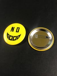 Image 5 of NO GOOD JUMBO BUTTON