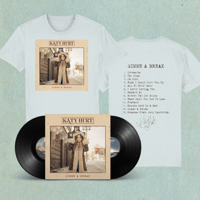 Gimme A Break - Vinyl & T-Shirt - PRE ORDER