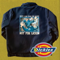 Image 3 of BOOTS the jacket 