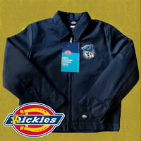 Image 2 of BOOTS the jacket 