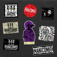 Image of Stickers Pack