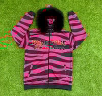 Image 3 of Wild Zebra Sweatjet