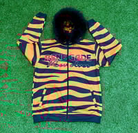 Image 5 of Wild Zebra Sweatjet