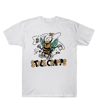 LITTERBUG TEE SHIRT