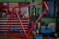 Raleigh SBDU Frame & Fork SB6827 57cm