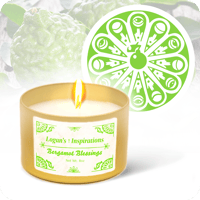 Bergamot Blessings