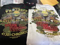 Image 1 of Original Pro Neck x Johnny True Torch