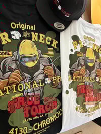 Image 2 of Original Pro Neck x Johnny True Torch