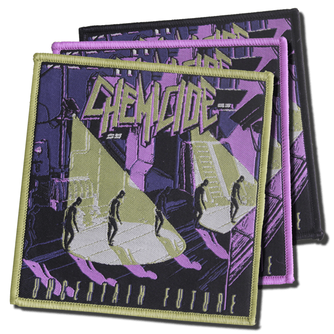 Chemicide - Uncertain Future