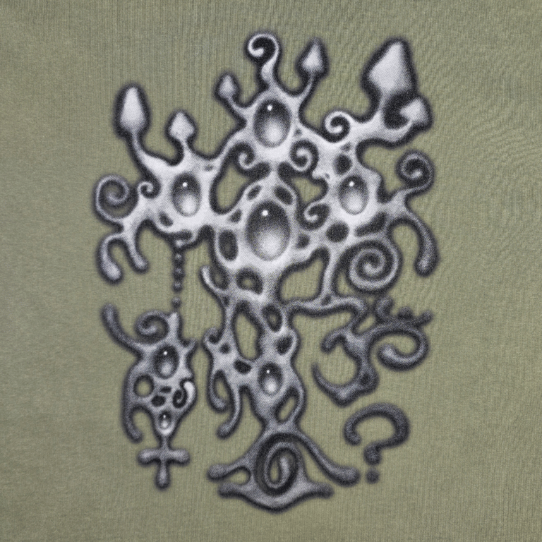 Fae Tee Image 3
