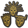 Imperial Triumphant - Mask Bundle