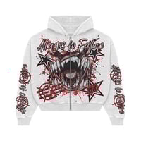 ATF Zip Up
