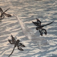 Image 2 of Poetry and Print: Explorations in Woodcut and Haiku