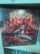 Image of Krisiun - Works of Carnage 