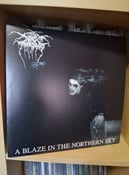 Image of Darkthrone - A Blaze In the Northern Sky 