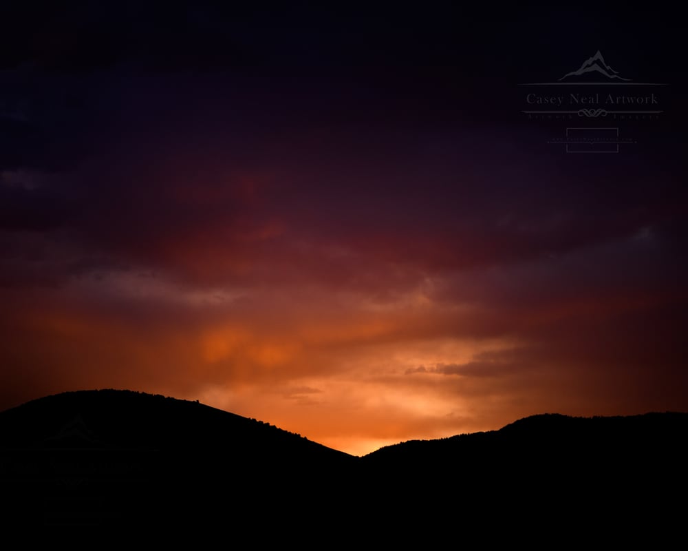 Image of Day's Beginning