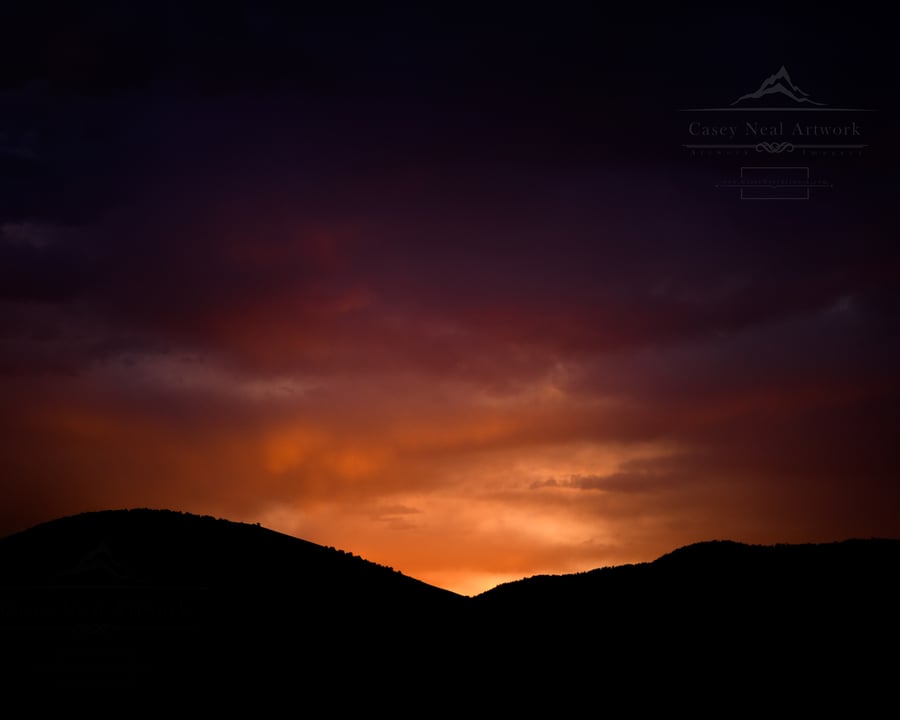 Image of Day's Beginning