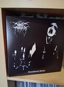 Image of Darkthrone - Transilvanian Hunger 