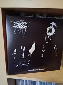 Image of Darkthrone - Transilvanian Hunger 