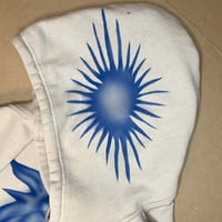 Image 2 of Hoodie "Star Horse"