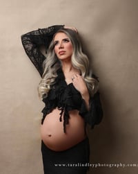 Image 2 of Vegas skirt set