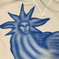 Image 3 of Hoodie "Star Horse"